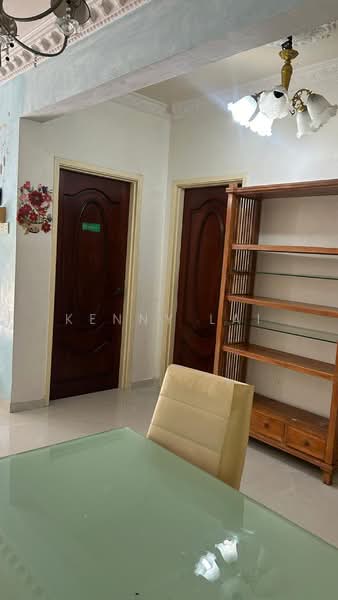 Condominium for Sale at Sri Putramas - Kenny Lai - PropertyGuru.com.my
