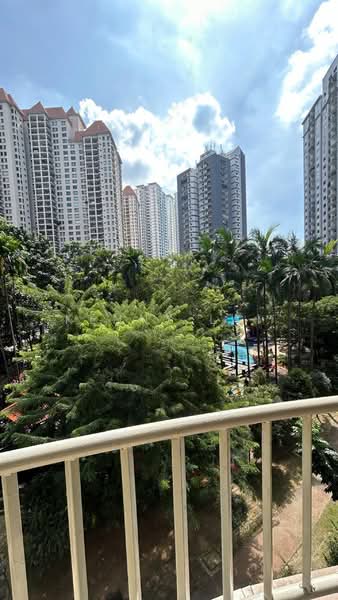 Condominium for Sale at Sri Putramas - Kenny Lai - PropertyGuru.com.my