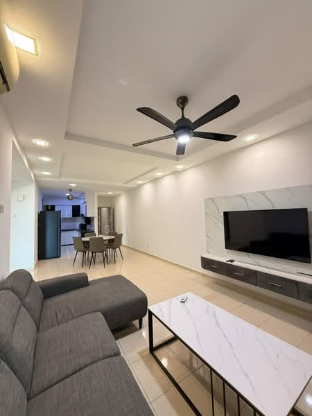Apartment for Rent at Tanjung Permai De Centro - SH Lee - PropertyGuru.com.my