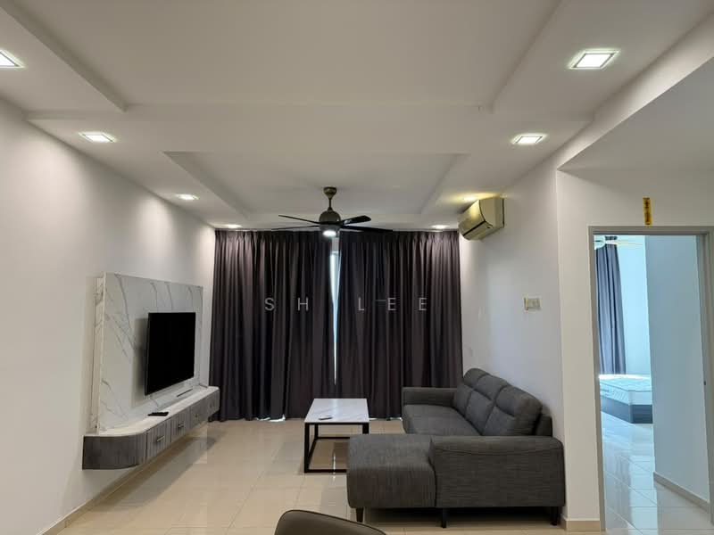 Apartment for Rent at Tanjung Permai De Centro - SH Lee - PropertyGuru.com.my