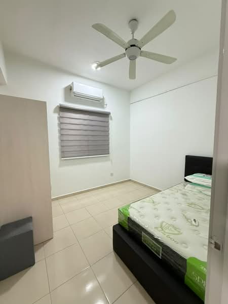 Apartment for Rent at Tanjung Permai De Centro - SH Lee - PropertyGuru.com.my