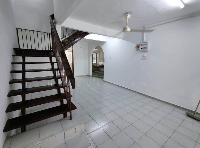 Rumah Teres 2 Tingkat untuk Disewa di Taman Dusun Setia (Seremban) - Marcus Yeow - Interior - PropertyGuru.com.my