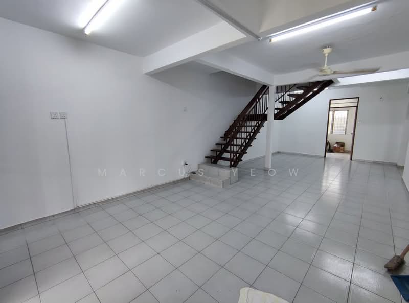 Rumah Teres 2 Tingkat untuk Disewa di Taman Dusun Setia (Seremban) - Marcus Yeow - PropertyGuru.com.my