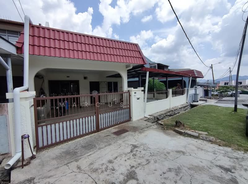 Rumah Teres 2 Tingkat untuk Disewa di Taman Dusun Setia (Seremban) - Marcus Yeow - PropertyGuru.com.my