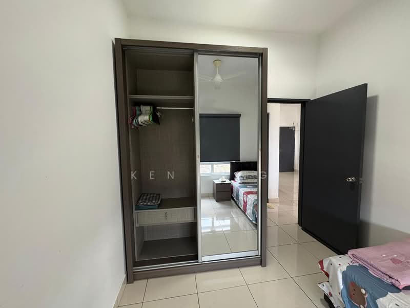 Service Residence for Rent at Saville @ Kajang - Ken Fung - Bedroom - PropertyGuru.com.my