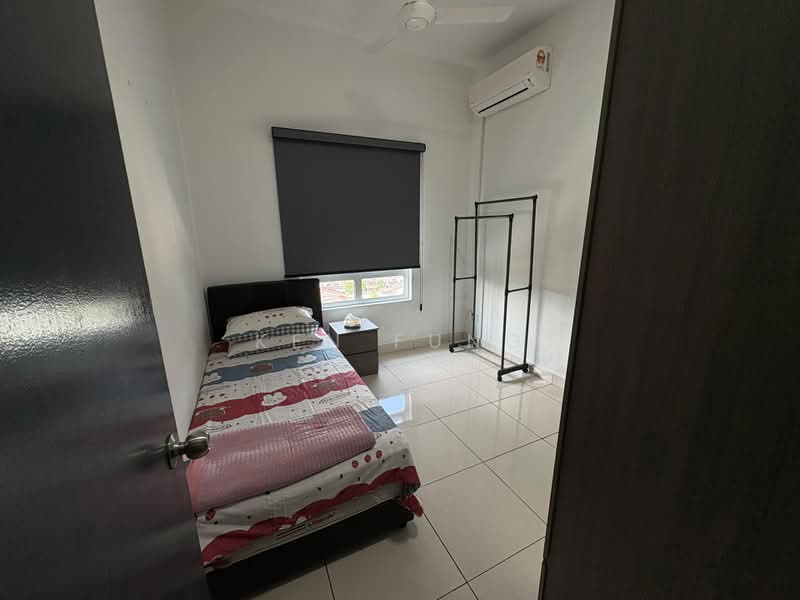 Service Residence for Rent at Saville @ Kajang - Ken Fung - Bedroom - PropertyGuru.com.my