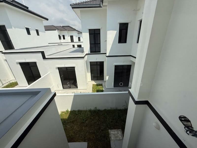 Cluster House for Sale in Eco Botanic (Iskandar Puteri (Nusajaya)) - Anson Hiong - Exterior - PropertyGuru.com.my