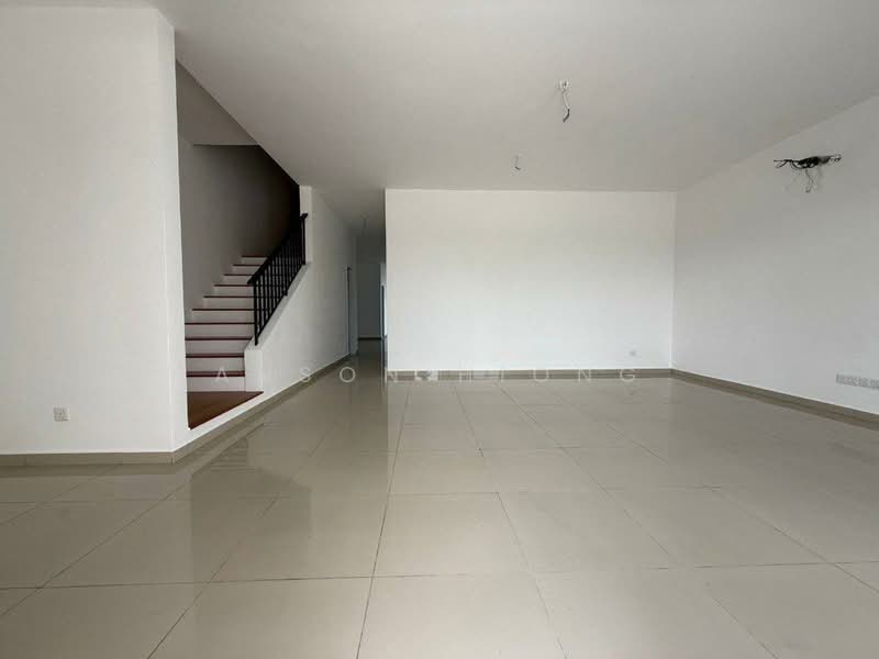 Cluster House for Sale in Eco Botanic (Iskandar Puteri (Nusajaya)) - Anson Hiong - Living Room - PropertyGuru.com.my