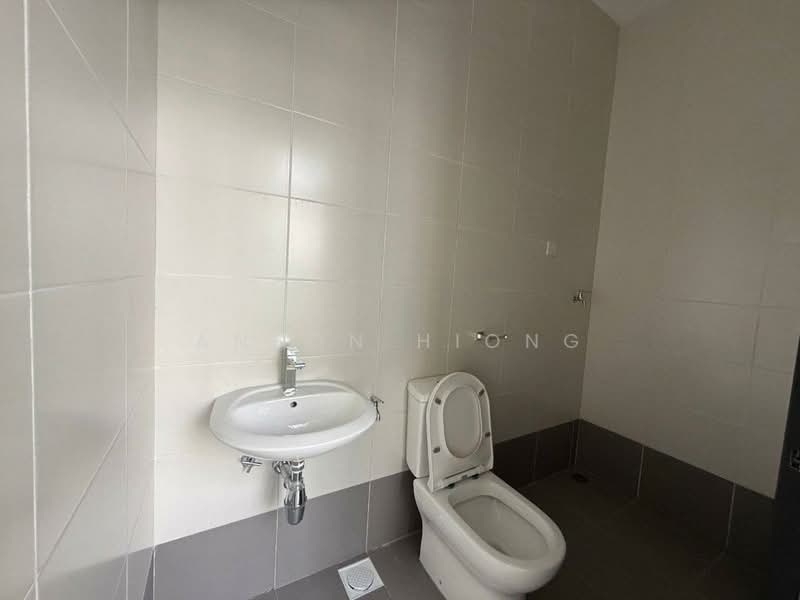 Cluster House for Sale in Eco Botanic (Iskandar Puteri (Nusajaya)) - Anson Hiong - Bathroom - PropertyGuru.com.my