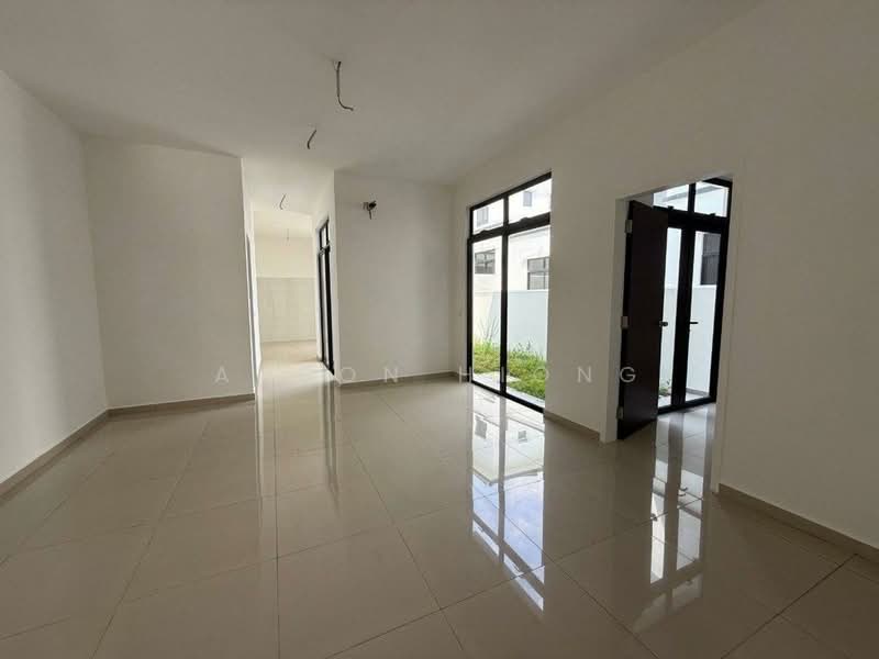 Cluster House for Sale in Eco Botanic (Iskandar Puteri (Nusajaya)) - Anson Hiong - Interior - PropertyGuru.com.my