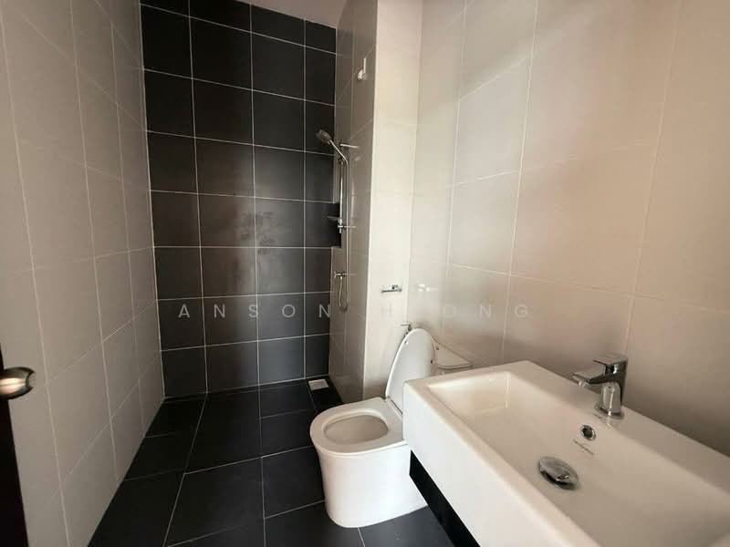 Cluster House for Sale in Eco Botanic (Iskandar Puteri (Nusajaya)) - Anson Hiong - Bathroom - PropertyGuru.com.my