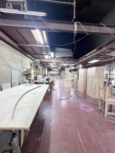 Factory for Sale in Taman Mount Austin (Tebrau) - Shi Ting - PropertyGuru.com.my