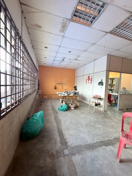 Factory for Sale in Taman Mount Austin (Tebrau) - Shi Ting - PropertyGuru.com.my
