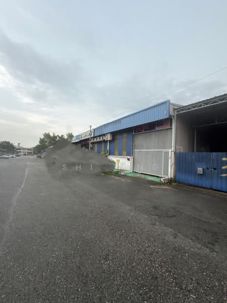 Factory for Sale in Taman Mount Austin (Tebrau) - Shi Ting - PropertyGuru.com.my