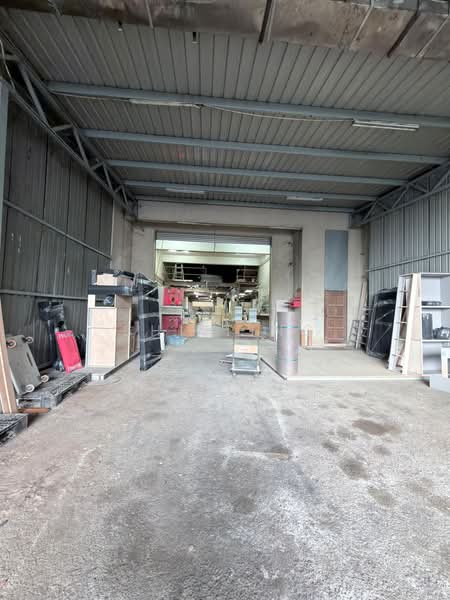 Factory for Sale in Taman Mount Austin (Tebrau) - Shi Ting - PropertyGuru.com.my