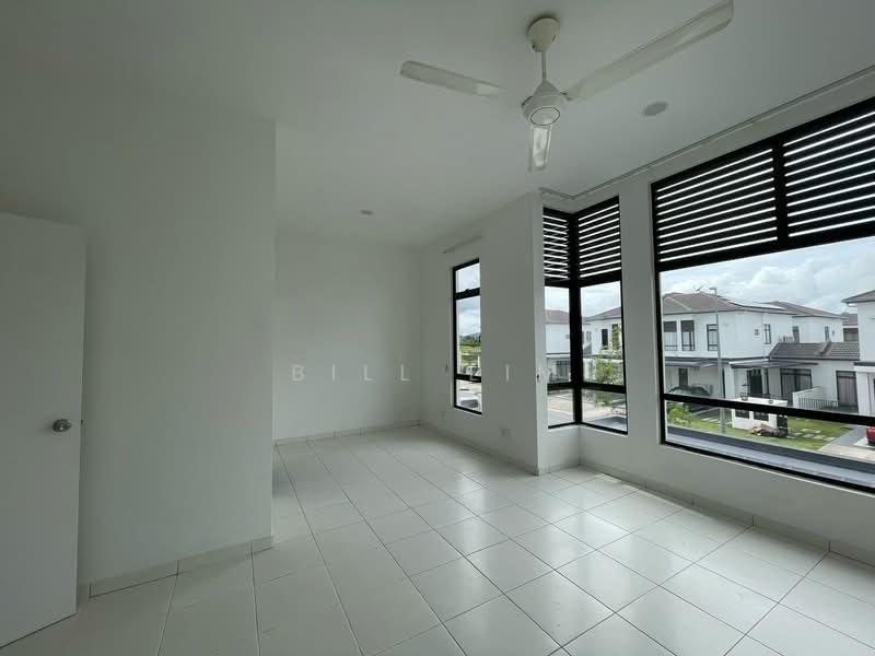 Rumah Teres 2 Tingkat untuk Disewa di Eco Grandeur (Puncak Alam) - Bill Lim - Interior - PropertyGuru.com.my