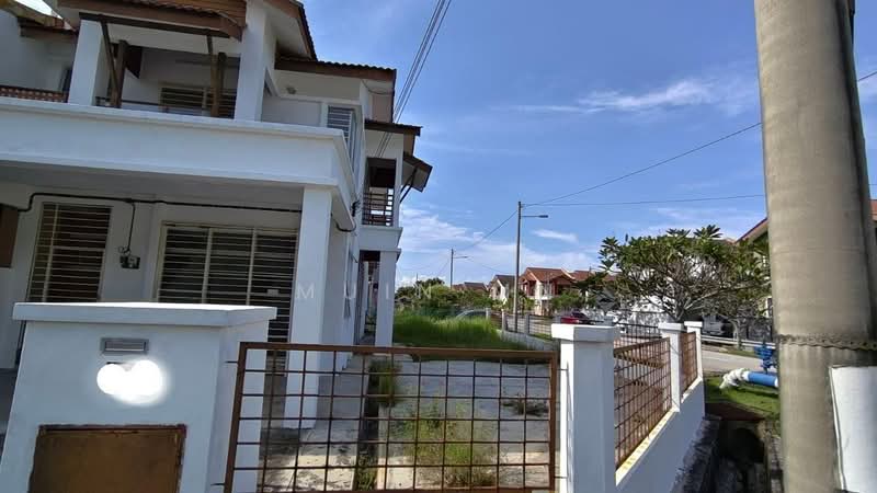 2-storey Terraced House for Sale in Saujana Utama (Selangor) - Muin Mn - Exterior - PropertyGuru.com.my