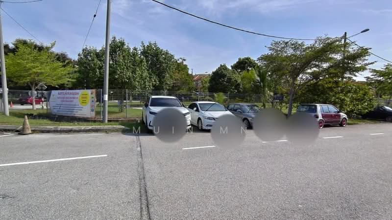 2-storey Terraced House for Sale in Saujana Utama (Selangor) - Muin Mn - Exterior - PropertyGuru.com.my