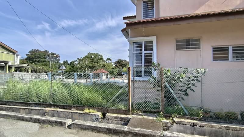 2-storey Terraced House for Sale in Saujana Utama (Selangor) - Muin Mn - Exterior - PropertyGuru.com.my