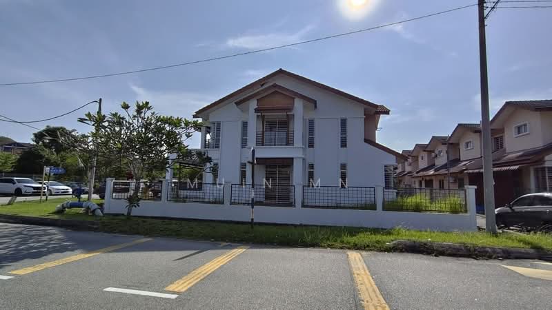 2-storey Terraced House for Sale in Saujana Utama (Selangor) - Muin Mn - Exterior - PropertyGuru.com.my