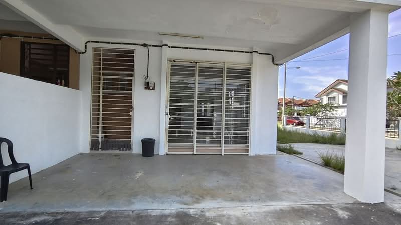 2-storey Terraced House for Sale in Saujana Utama (Selangor) - Muin Mn - Exterior - PropertyGuru.com.my