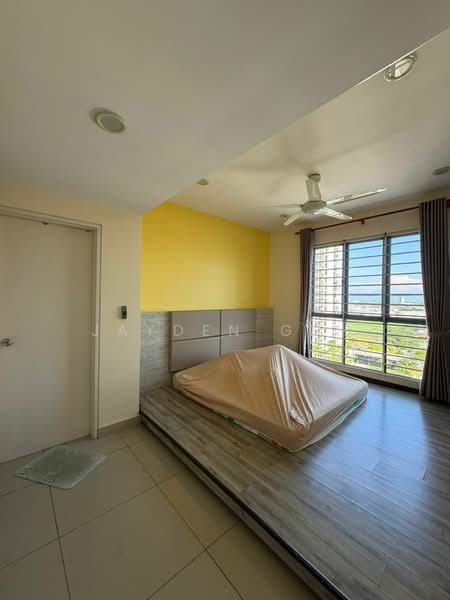 Condominium for Rent at Amansuri Residences - Jayden Geh - Bedroom - PropertyGuru.com.my