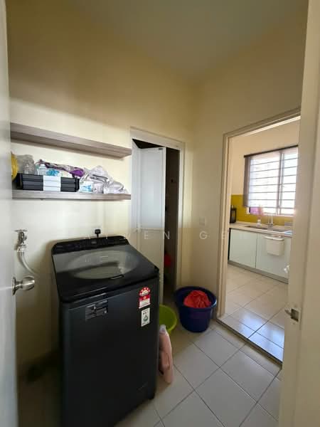Condominium for Rent at Amansuri Residences - Jayden Geh - Interior - PropertyGuru.com.my