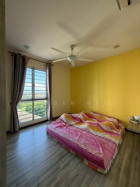 Condominium for Rent at Amansuri Residences - Jayden Geh - Bedroom - PropertyGuru.com.my