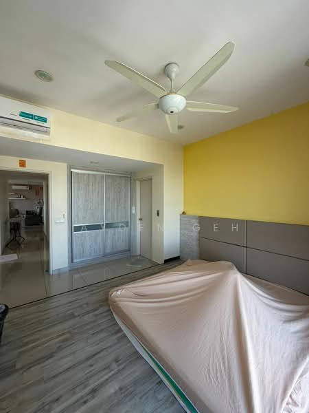 Condominium for Rent at Amansuri Residences - Jayden Geh - Bedroom - PropertyGuru.com.my