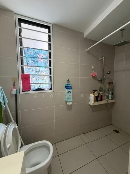Condominium for Rent at Amansuri Residences - Jayden Geh - Bathroom - PropertyGuru.com.my