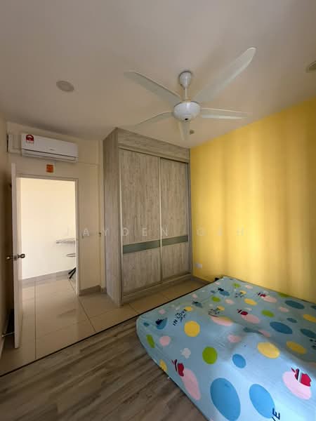 Condominium for Rent at Amansuri Residences - Jayden Geh - Bedroom - PropertyGuru.com.my