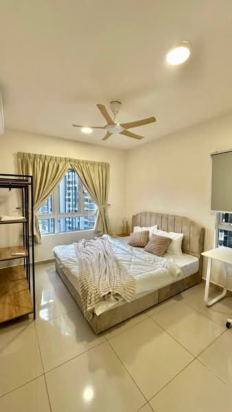 Condominium for Rent at Residensi Dutamas Dahlia - Norhafiz Bin Mohd Nor - PropertyGuru.com.my