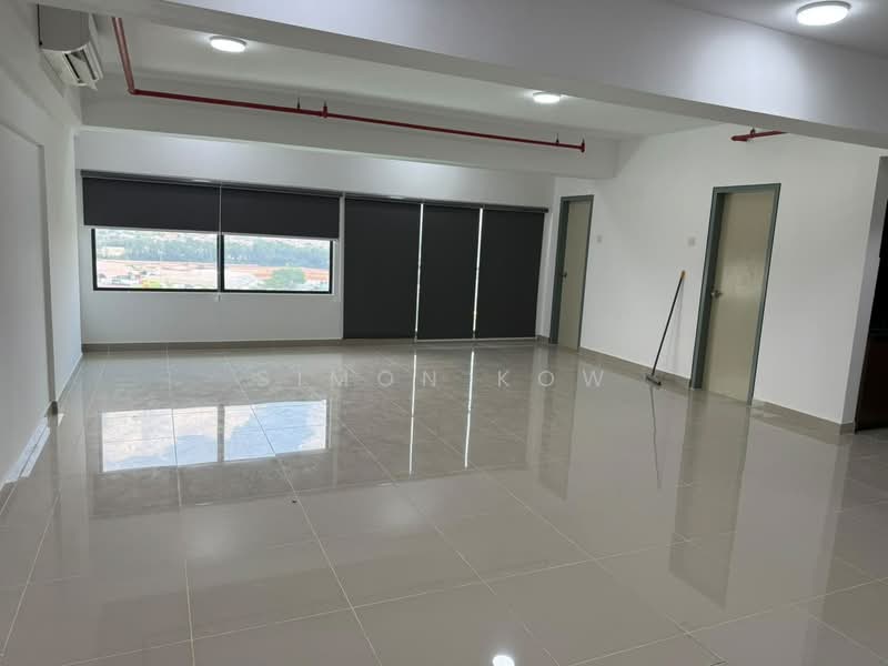 Service Residence for Rent at TTDI Sentralis VISTAZ Service Apartment - Simon Kow - Interior - PropertyGuru.com.my