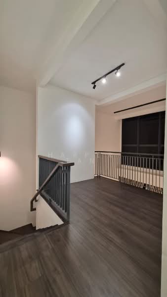 Service Residence for Rent at Altris Residences @ The Quartz WM - Harper Tan - Interior - PropertyGuru.com.my