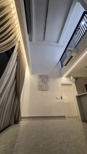 Service Residence for Rent at Altris Residences @ The Quartz WM - Harper Tan - Interior - PropertyGuru.com.my