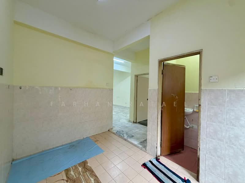 Terraced House for Sale in Taman Tun Perak (Rawang) - Farhan Rafael - Interior - PropertyGuru.com.my