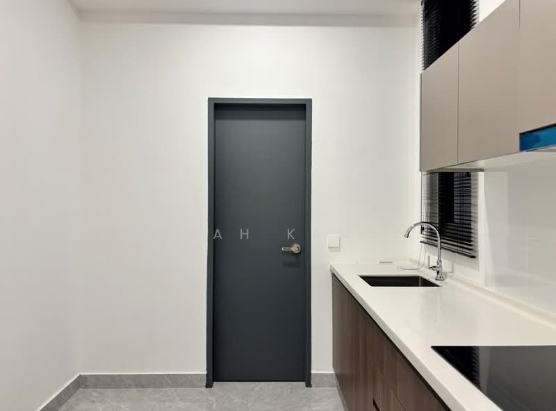 Service Residence for Rent at Altris Residences @ The Quartz WM - Farah Kamal - PropertyGuru.com.my