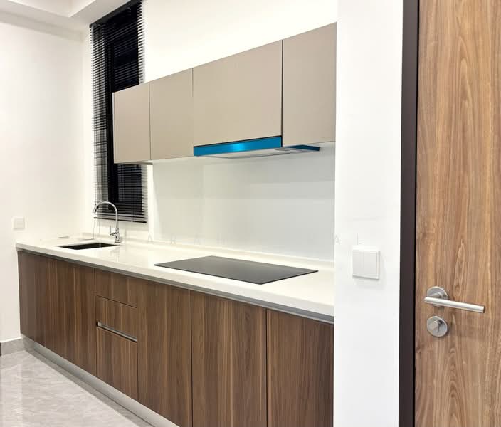 Service Residence for Rent at Altris Residences @ The Quartz WM - Farah Kamal - PropertyGuru.com.my