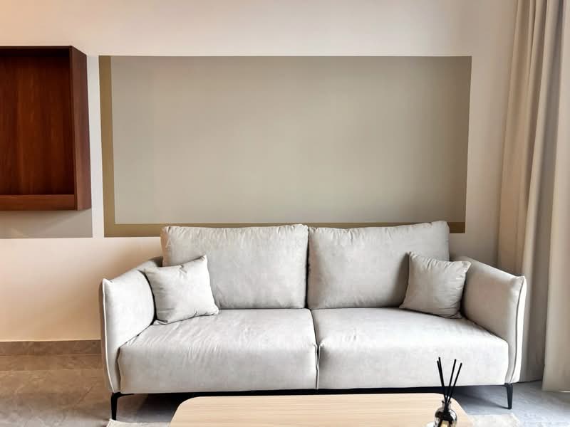 Service Residence for Rent at Altris Residences @ The Quartz WM - Farah Kamal - PropertyGuru.com.my
