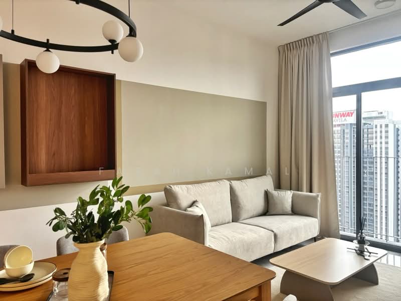 Service Residence for Rent at Altris Residences @ The Quartz WM - Farah Kamal - PropertyGuru.com.my