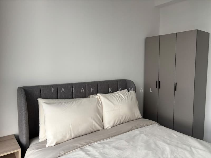 Service Residence for Rent at Altris Residences @ The Quartz WM - Farah Kamal - PropertyGuru.com.my