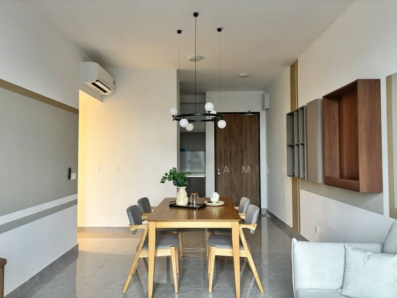 Service Residence for Rent at Altris Residences @ The Quartz WM - Farah Kamal - PropertyGuru.com.my