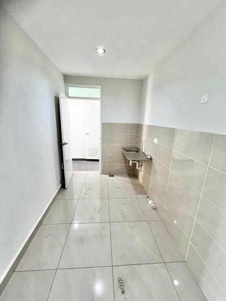 Kondominium untuk Disewa di Botanika - Alfred Yap - Interior - PropertyGuru.com.my