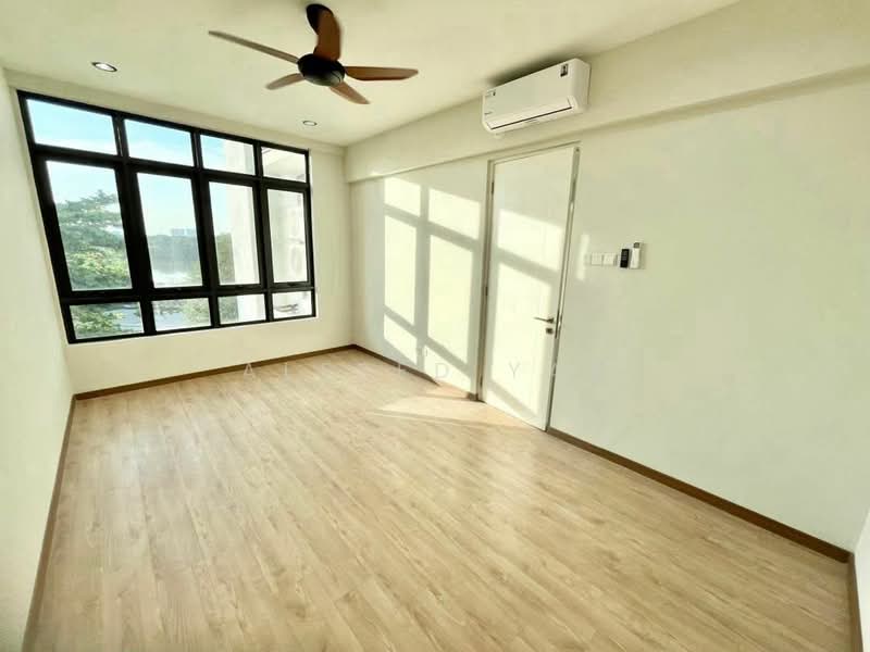 Kondominium untuk Disewa di Botanika - Alfred Yap - Interior - PropertyGuru.com.my