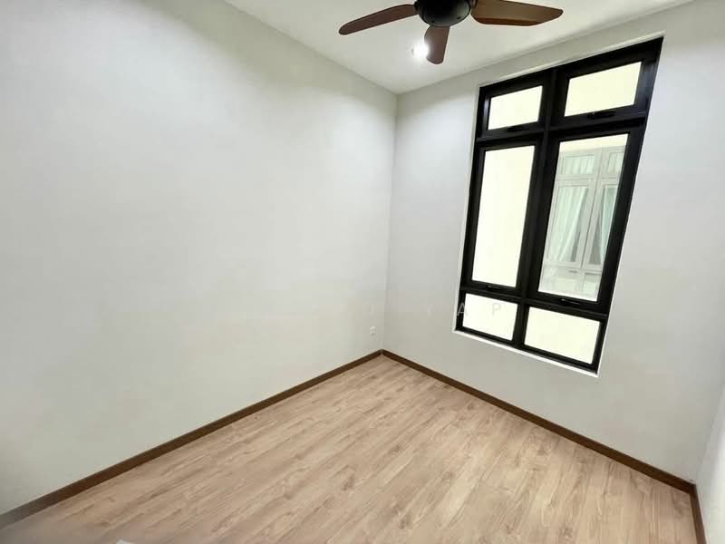 Kondominium untuk Disewa di Botanika - Alfred Yap - Interior - PropertyGuru.com.my