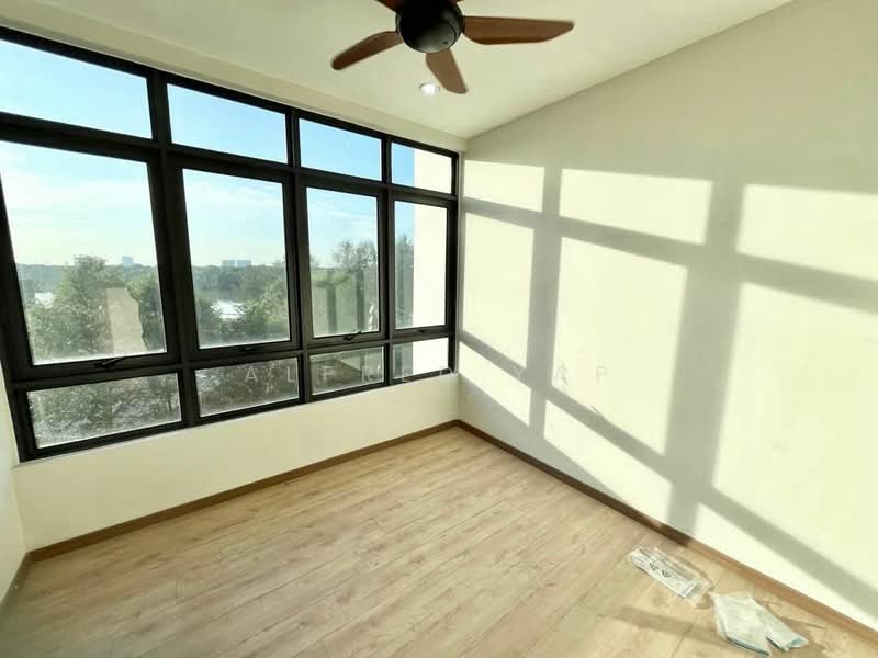 Kondominium untuk Disewa di Botanika - Alfred Yap - View - PropertyGuru.com.my