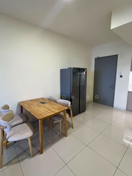 Servis Apartment untuk Disewa di The Era @ Duta North - Benson Ng - Dining Room - PropertyGuru.com.my
