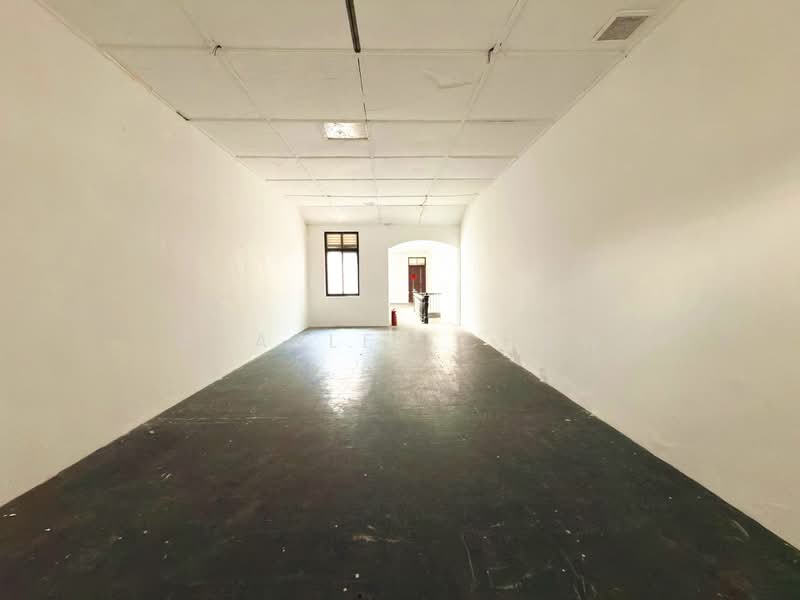 Shop for Rent in George Town (Penang) - Charles Chaw - Interior - PropertyGuru.com.my