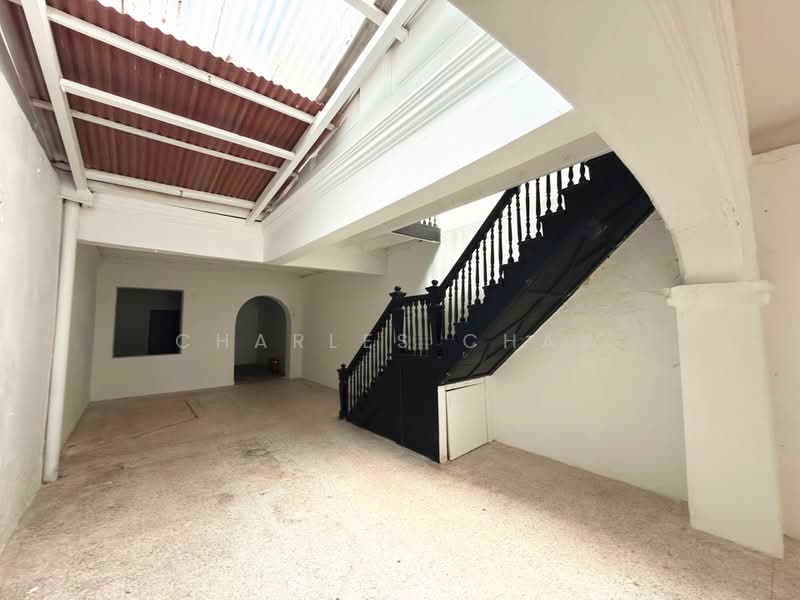 Shop for Rent in George Town (Penang) - Charles Chaw - Interior - PropertyGuru.com.my