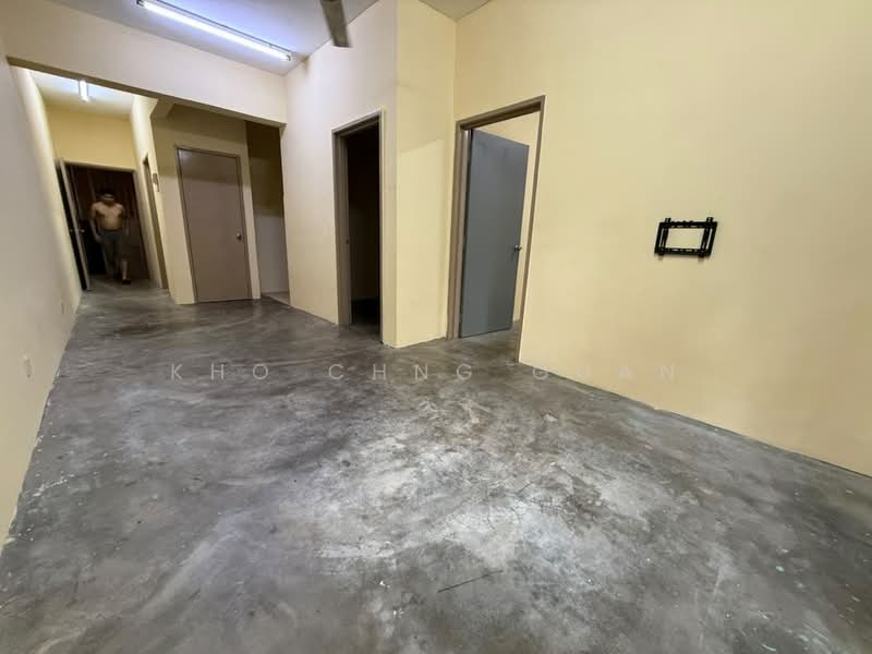 Apartment for Rent at Pangsapuri Mawar Jaya - Kho Chng Guan - Interior - PropertyGuru.com.my
